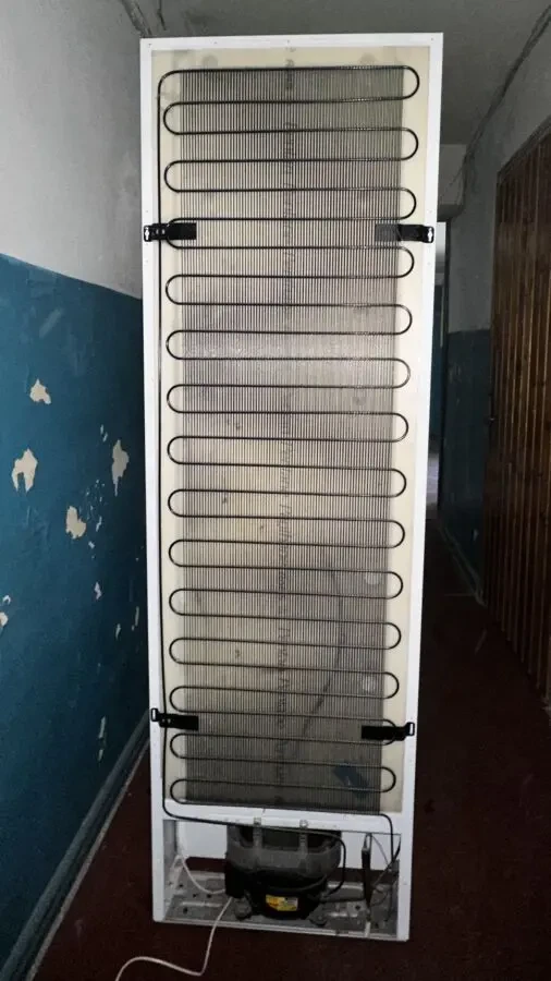 Холодильник фірми Gorenje. Б/у. 6