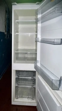 Холодильник фірми Gorenje. Б/у.