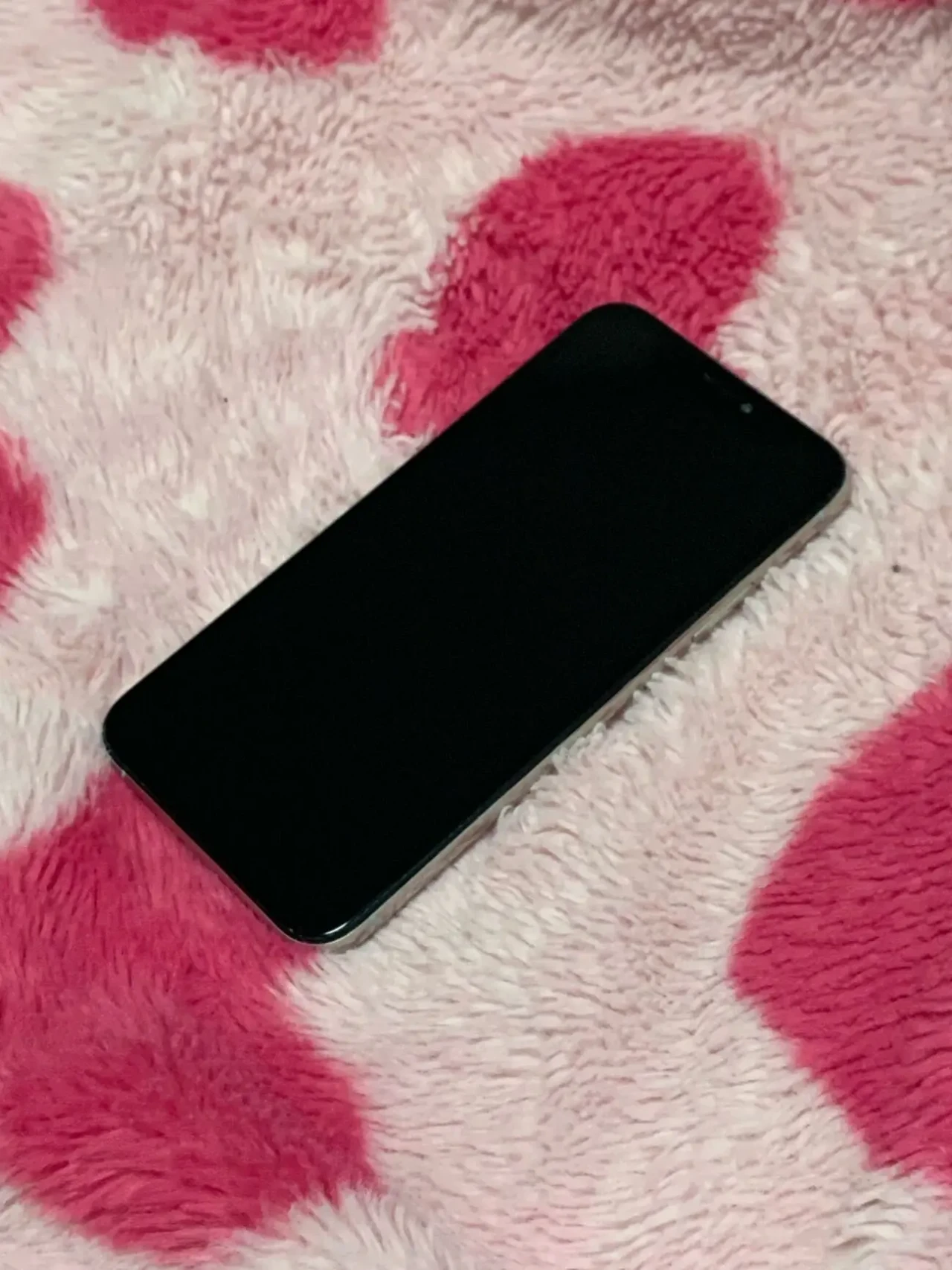 iPhone XS 64gb white Neverlock 2