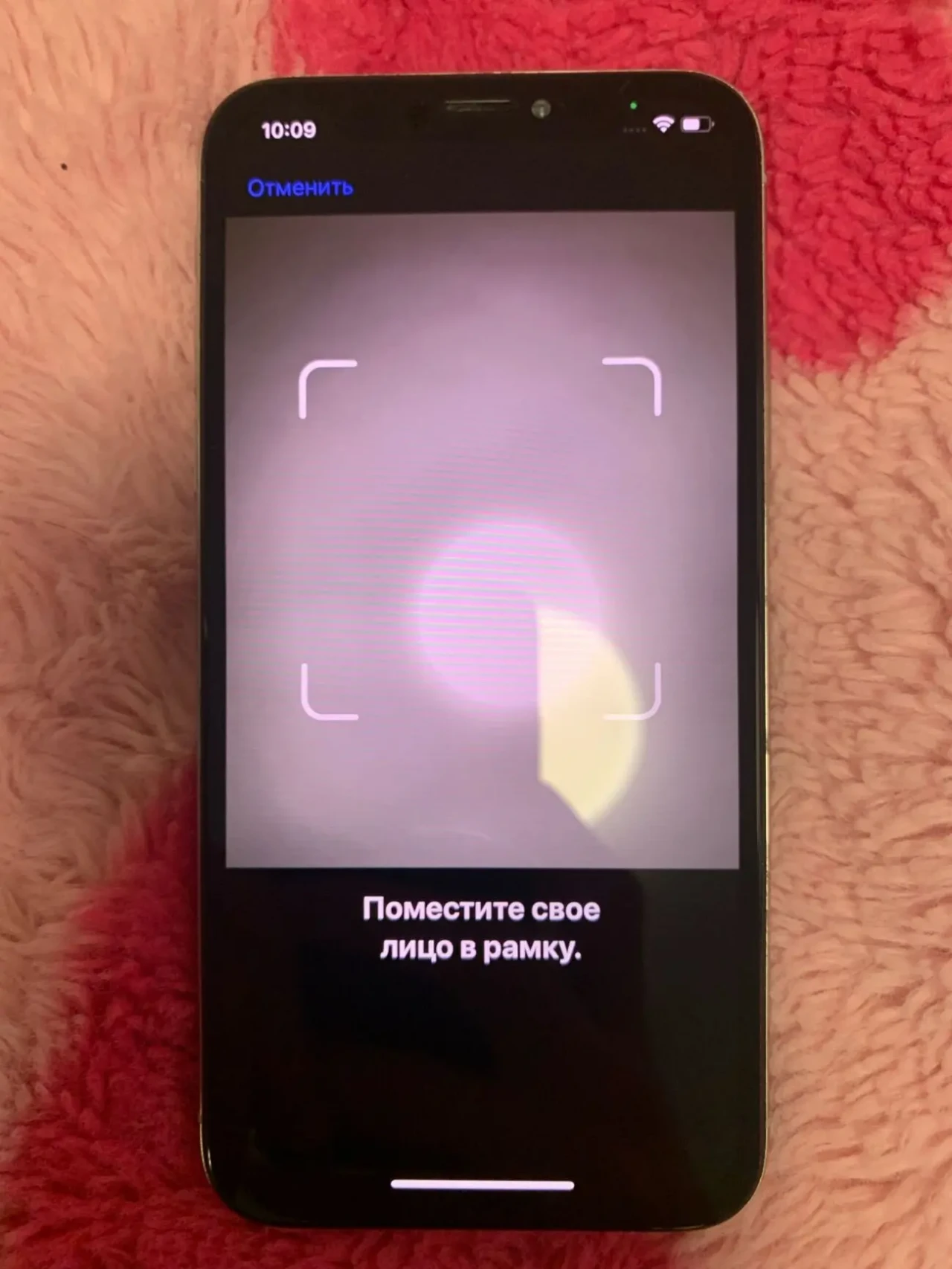 iPhone XS 64gb white Neverlock 5