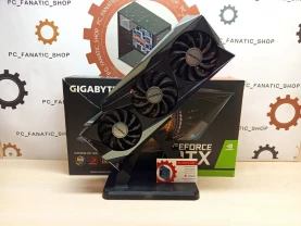 Відеокарта GIGABYTE GeForce RTX 3080 Ti Gaming OC