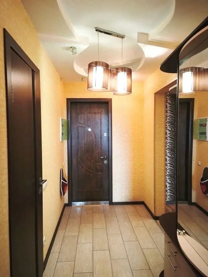 Від власника. 1-кімн.кв. 50кв.м (євродвушка) метро Чернігівська, Краківська 6