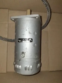 Електродвигун ДВ-200
