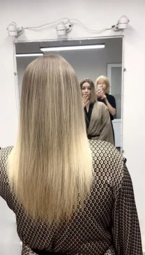 Hair Spa у нашому салоні