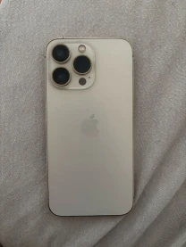 iPhone 13 Pro