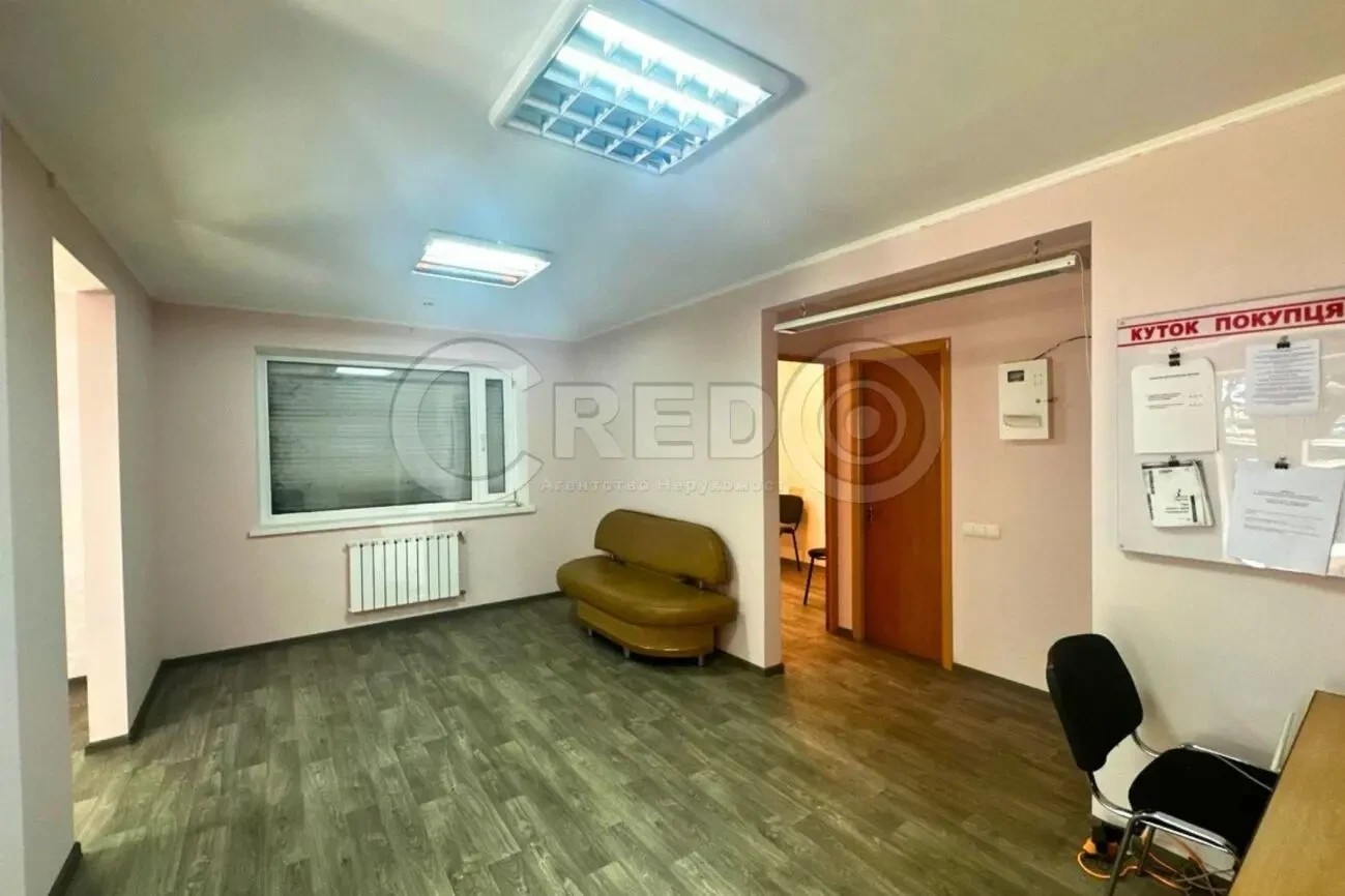 Оренда нежитлового приміщення вул. В.Терещенка, р-н Півн.ГЗК 6