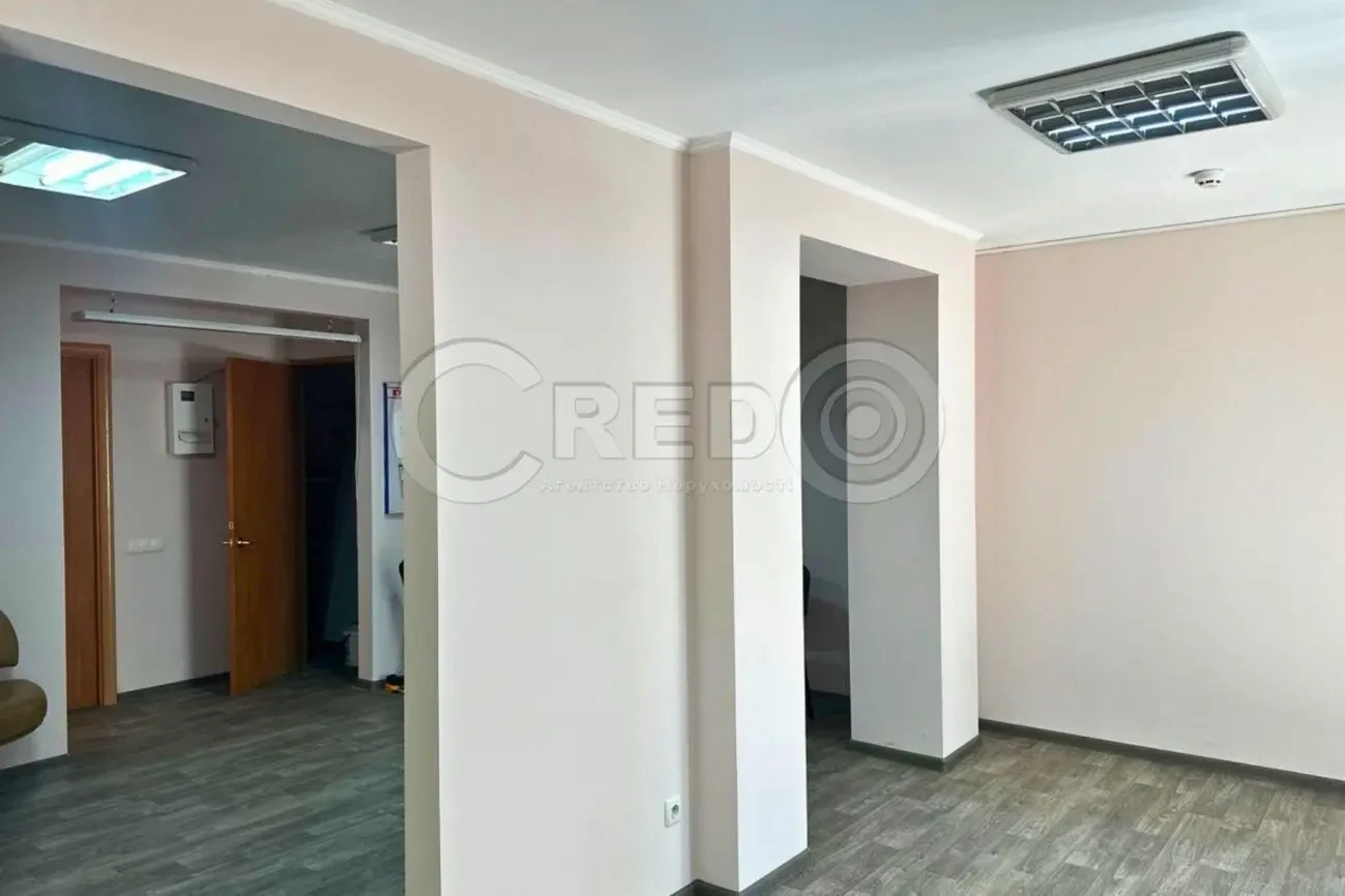 Оренда нежитлового приміщення вул. В.Терещенка, р-н Півн.ГЗК 3