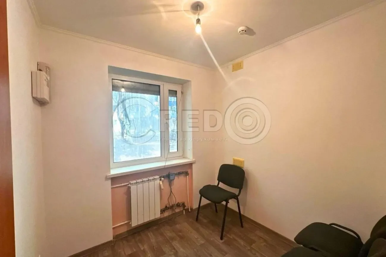 Оренда нежитлового приміщення вул. В.Терещенка, р-н Півн.ГЗК 8