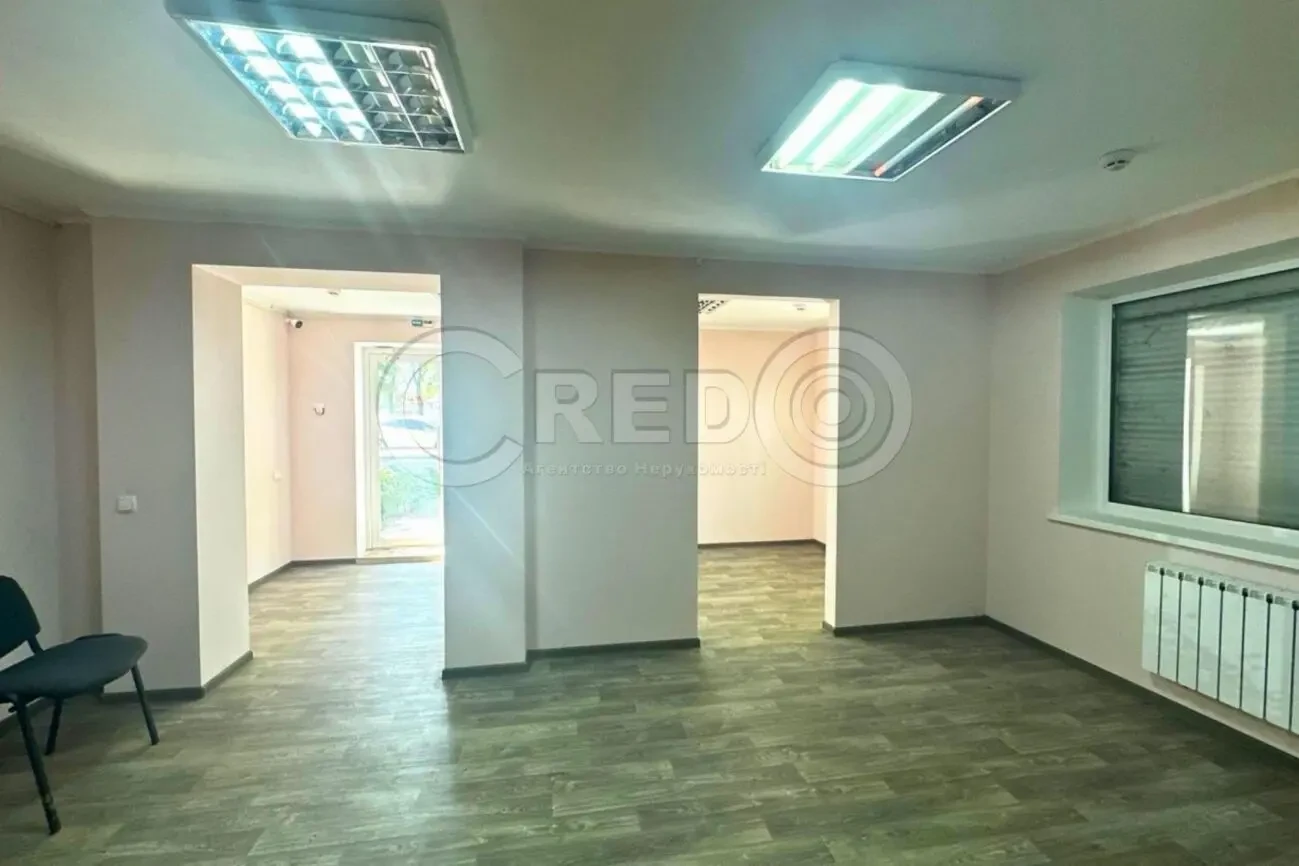 Оренда нежитлового приміщення вул. В.Терещенка, р-н Півн.ГЗК 4