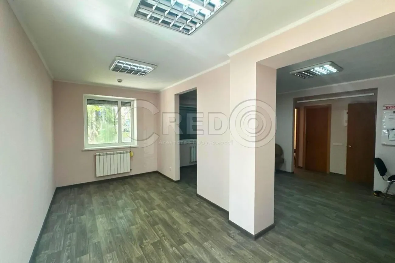 Оренда нежитлового приміщення вул. В.Терещенка, р-н Півн.ГЗК 2
