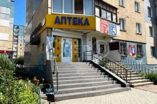 Оренда приміщення, мкрн. Східний-2, вул. Лісового