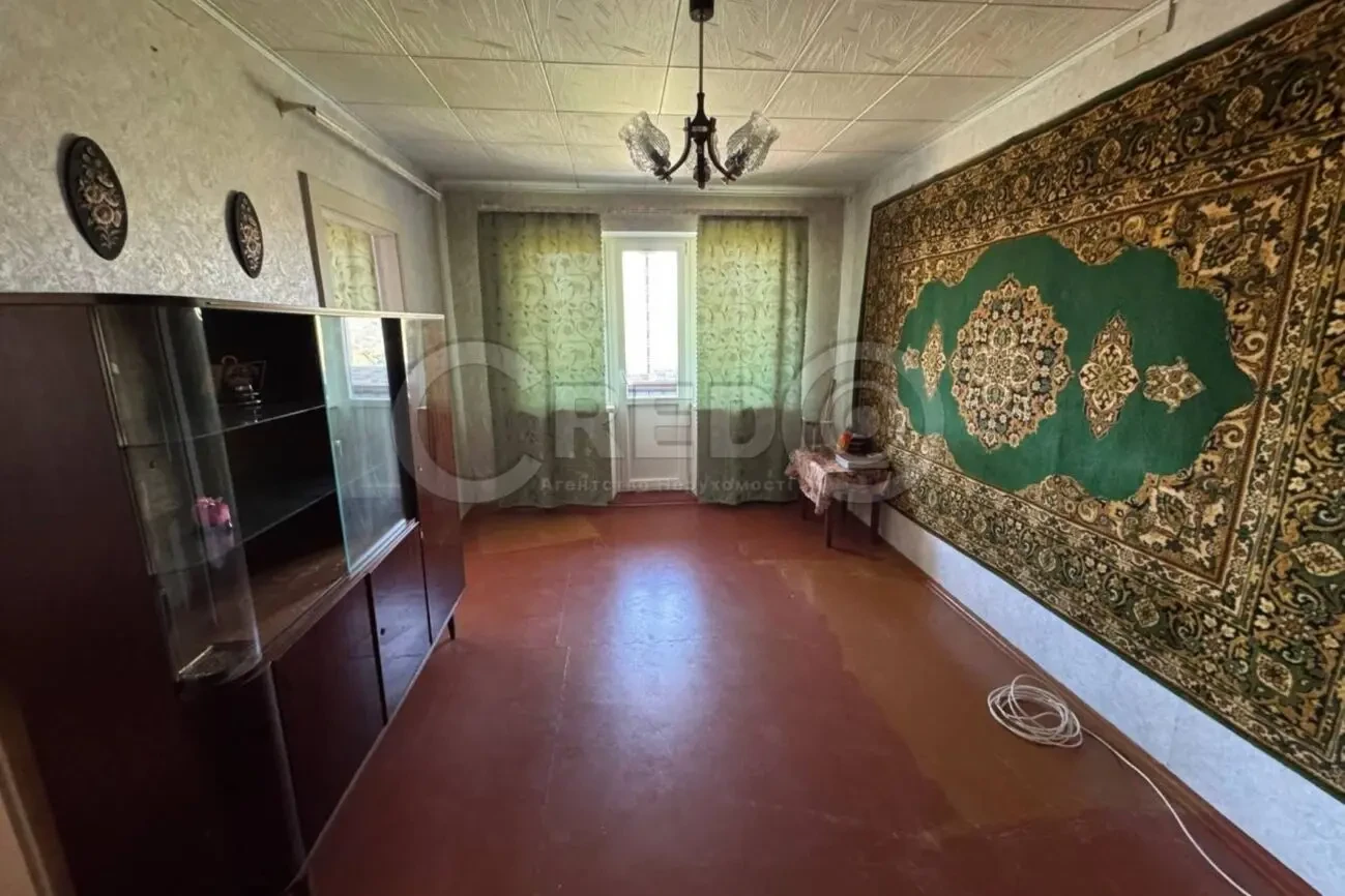 Продаж 3-кімнатної квартири, р-н Новинка 3