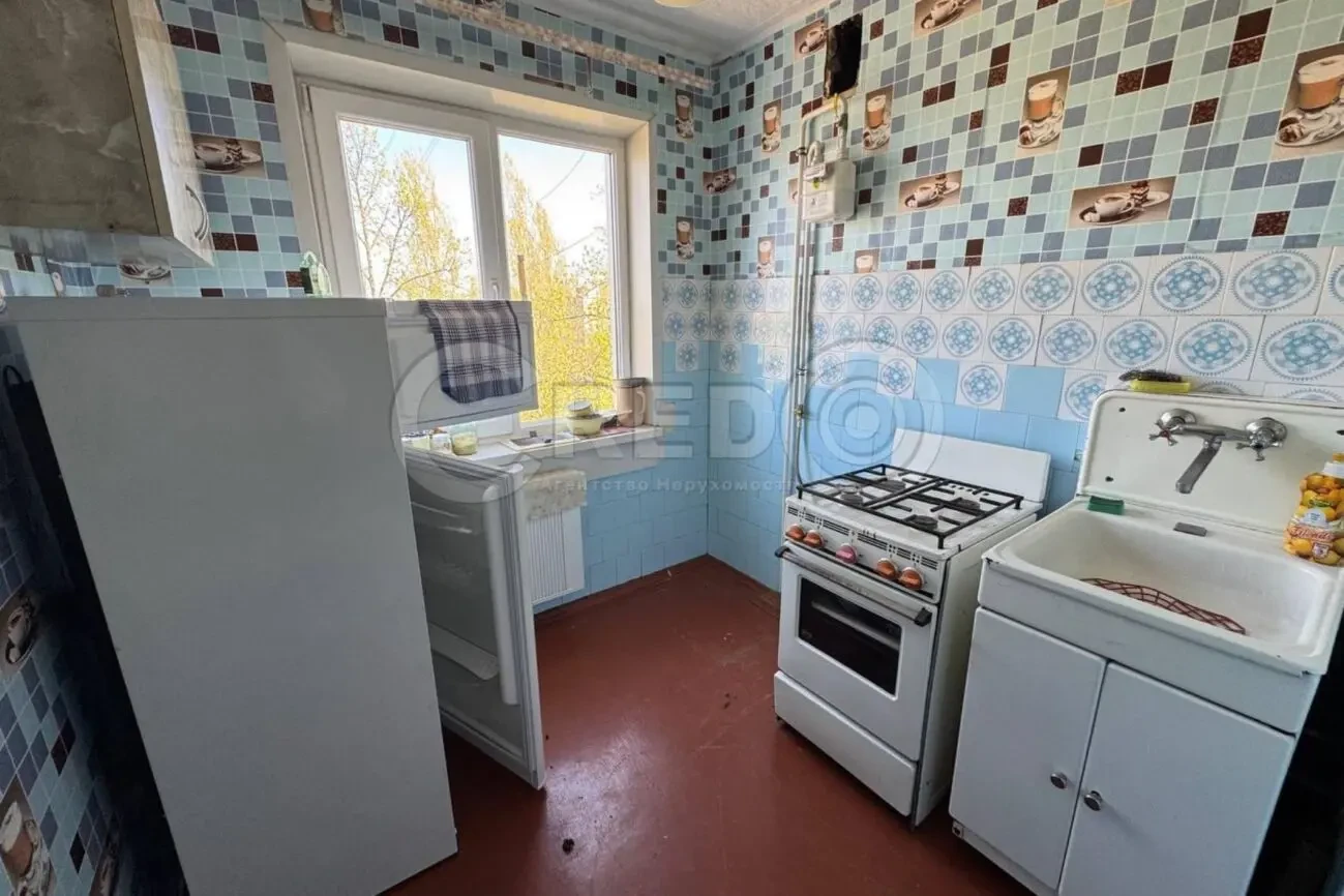 Продаж 3-кімнатної квартири, р-н Новинка 2