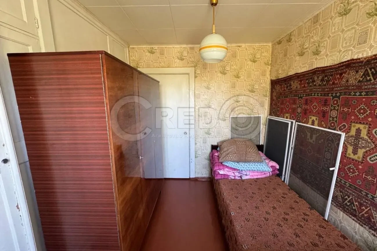Продаж 3-кімнатної квартири, р-н Новинка 5