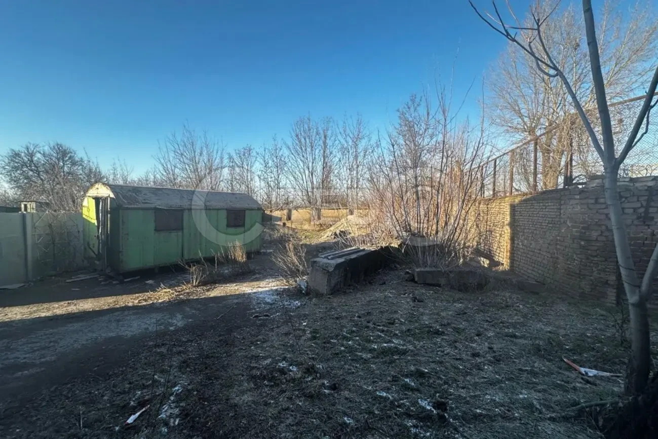 Оренда комплексу будівель, складу та гаражу 5