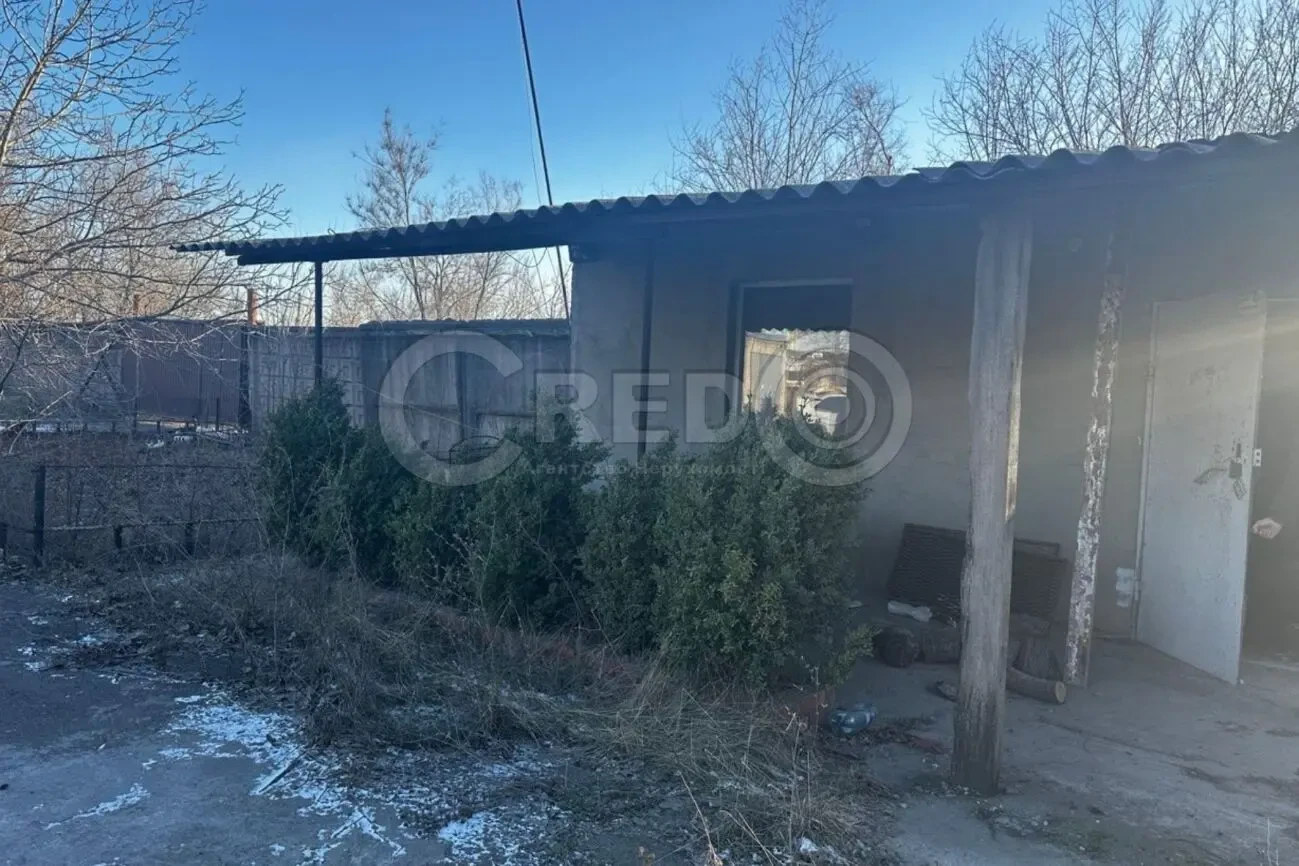 Оренда комплексу будівель, складу та гаражу 4