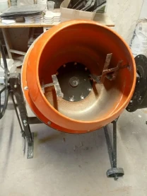 Бетономешалка Бсе - 140