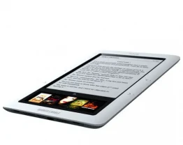Фирменный чехол для электронной книги Barnes Noble Nook Wi-Fi.