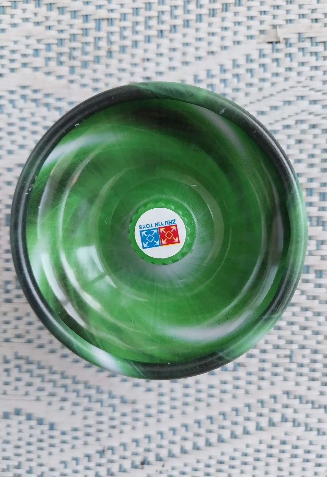 Игрушка Yo-yo Йо-Йо 7