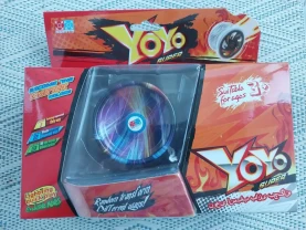 Игрушка Yo-yo Йо-Йо
