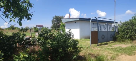 Терміновий продаж 1 поверхового будинку з верандою і ділянкою на 7.2 сотки, 30.6 кв. м