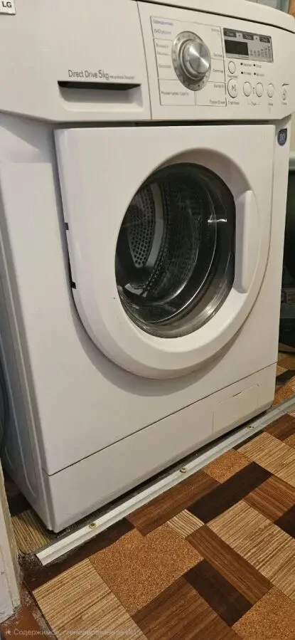 Продам 2-х комн.,ул.Бородинская 10