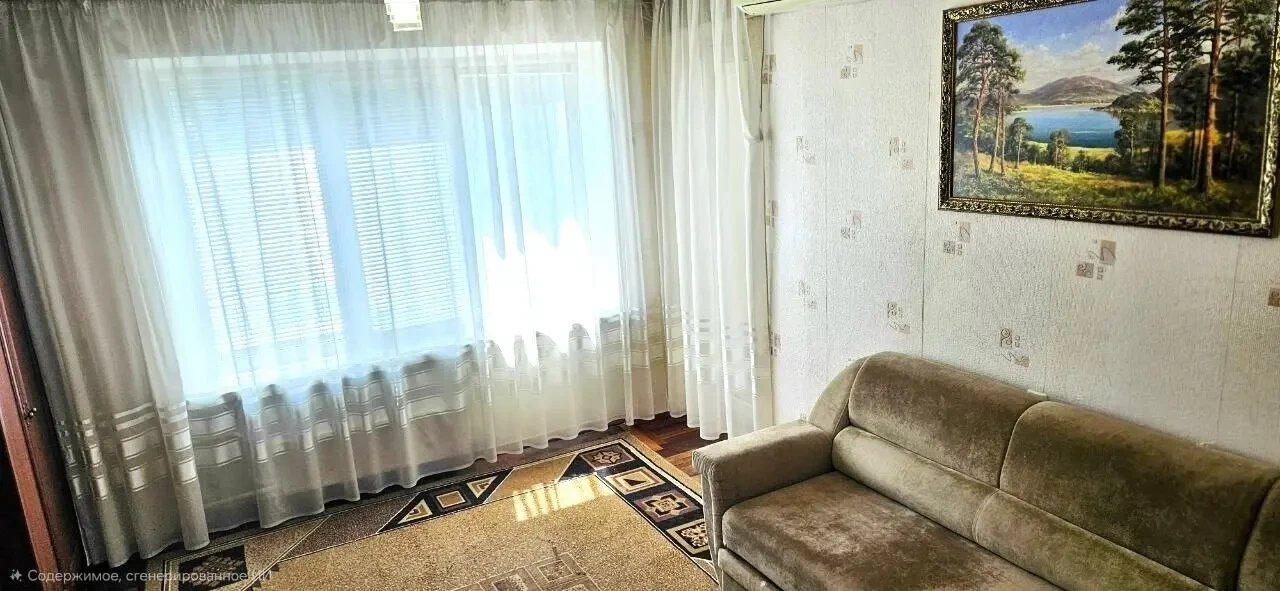 Продам 2-х комн.,ул.Бородинская 7