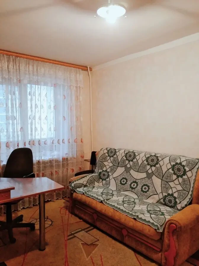 Продам 2-х комн.,ул.Бородинская 3