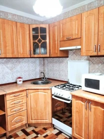 Продам 2-х комн.,ул.Бородинская