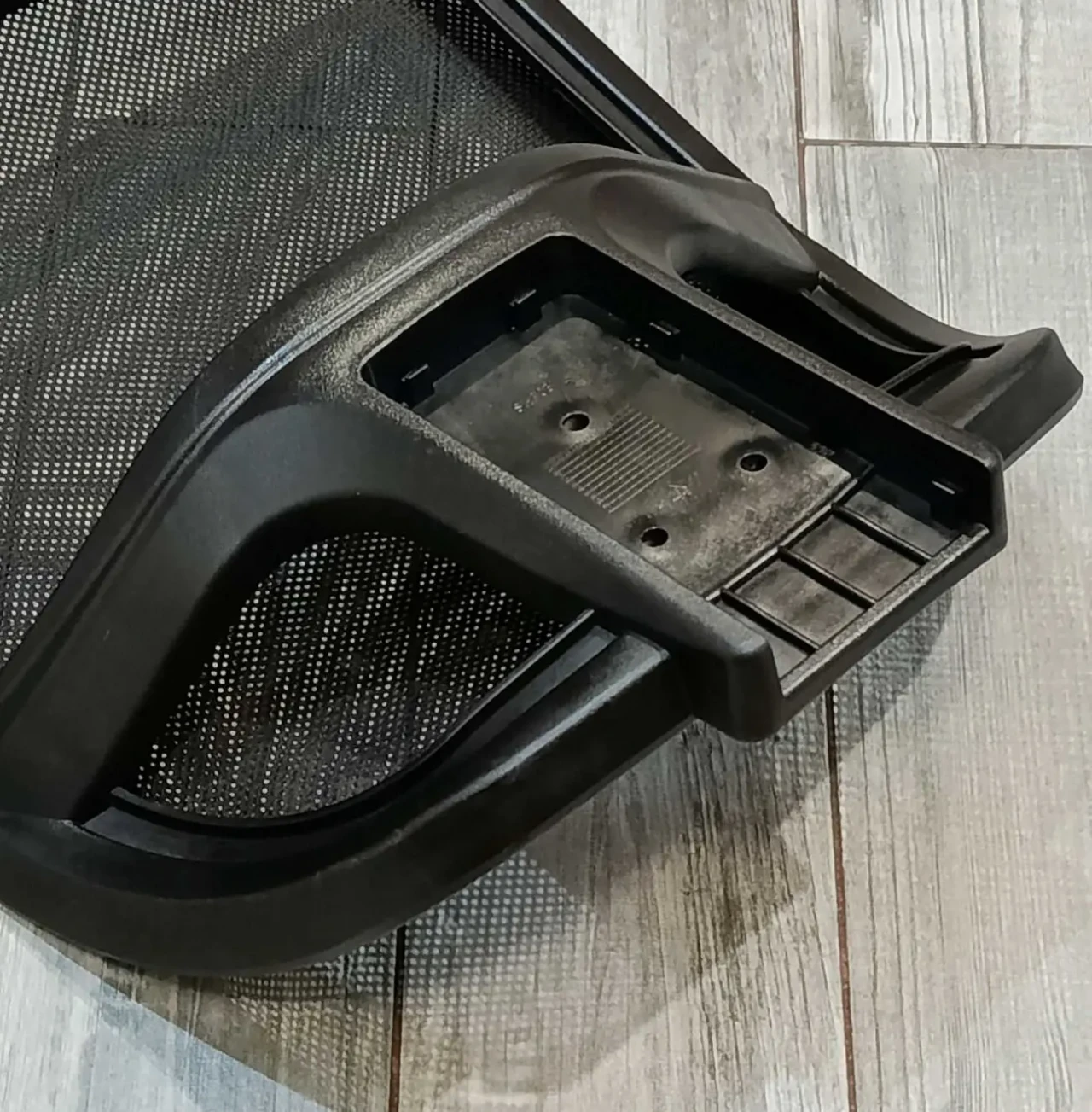 Спинка Betta GTP сетка для компьютерного кресла. 7
