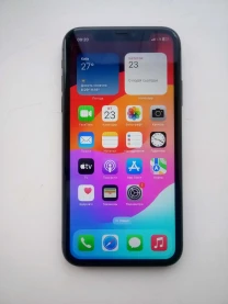 Продам iPhone 11 64 gb