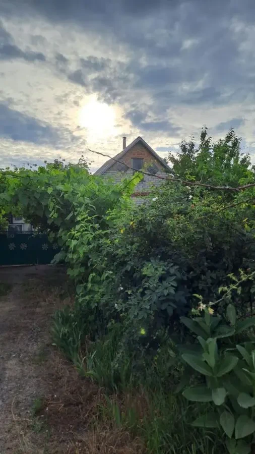 Продам дачу в Підгородному 3