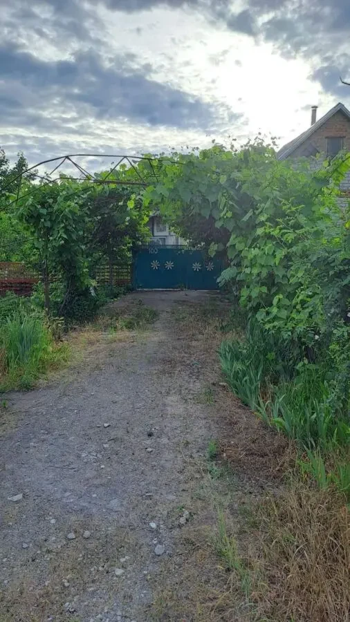 Продам дачу в Підгородному 7