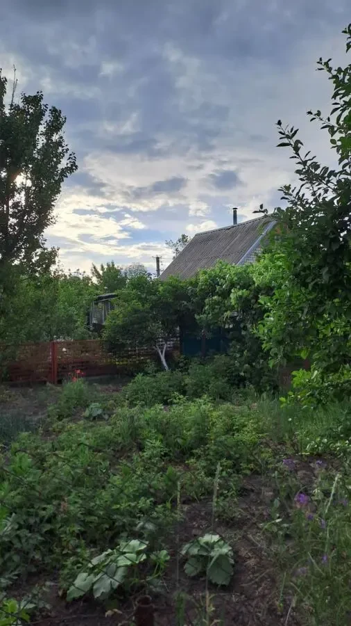 Продам дачу в Підгородному 2