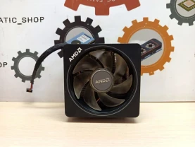 Кулер AMD Wraith Prism LED RGB (AM4 TDP 105w)