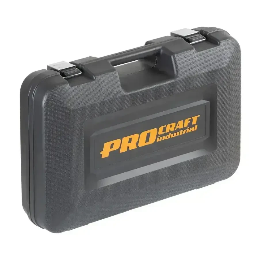 Акумуляторний перфоратор Procraft industrial HD20A (c 1 акб та зп). 8