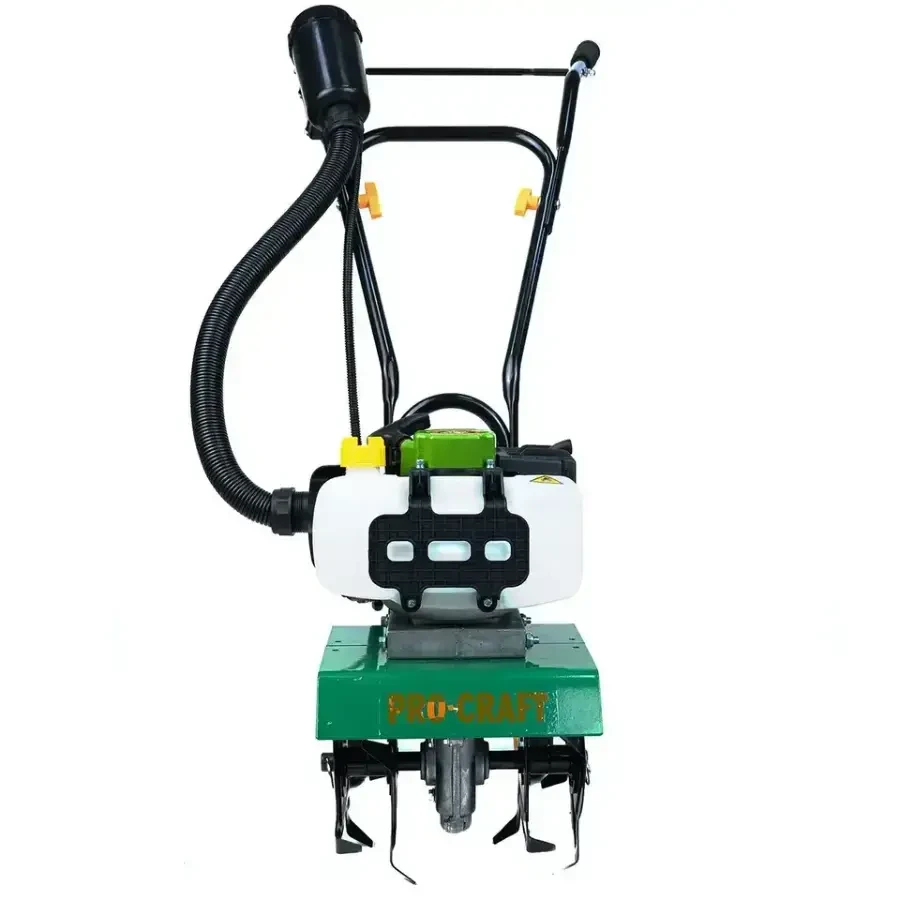Бензиновий культиватор Procraft BK-52. 2