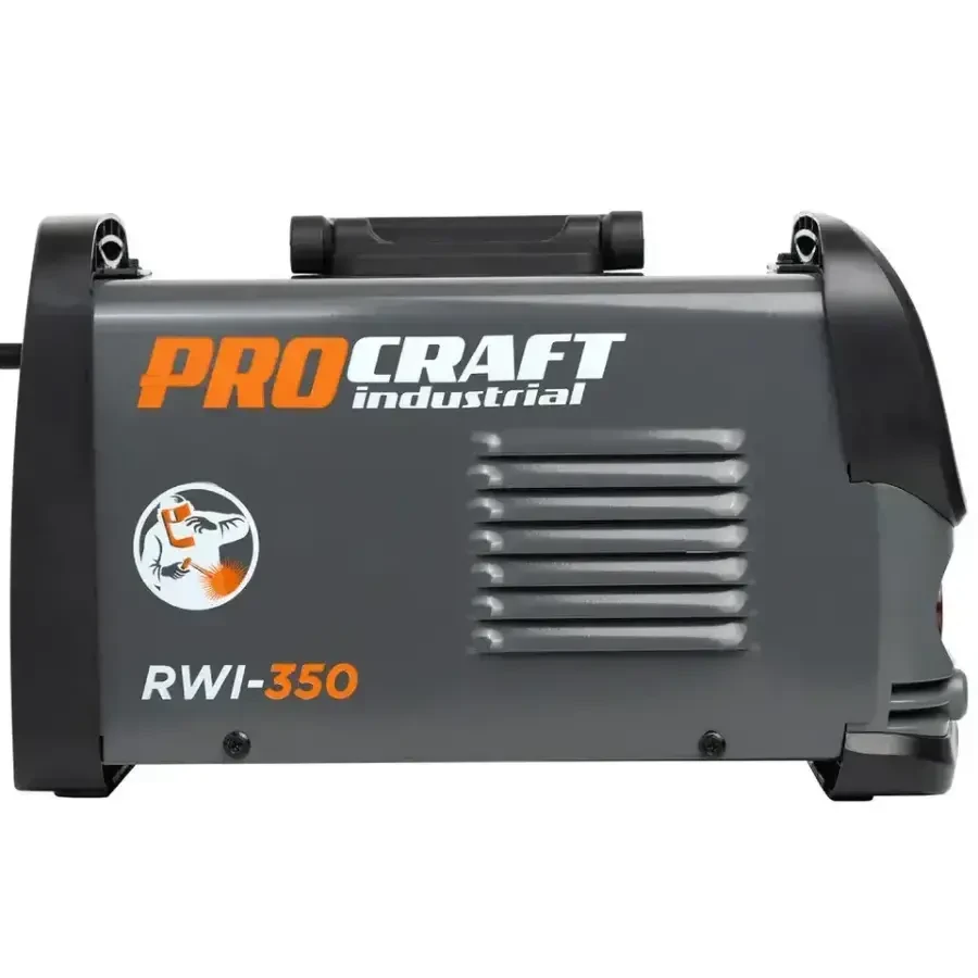 Інверторний зварювальний апарат Procraft industrial RWI350 2026. 4