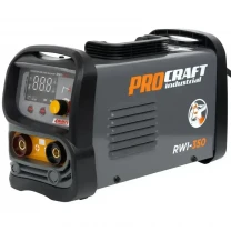 Інверторний зварювальний апарат Procraft industrial RWI350 2026.