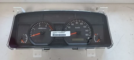 Щиток приладів для вантажного автомобіля ISUZU, автобуса ATAMAN