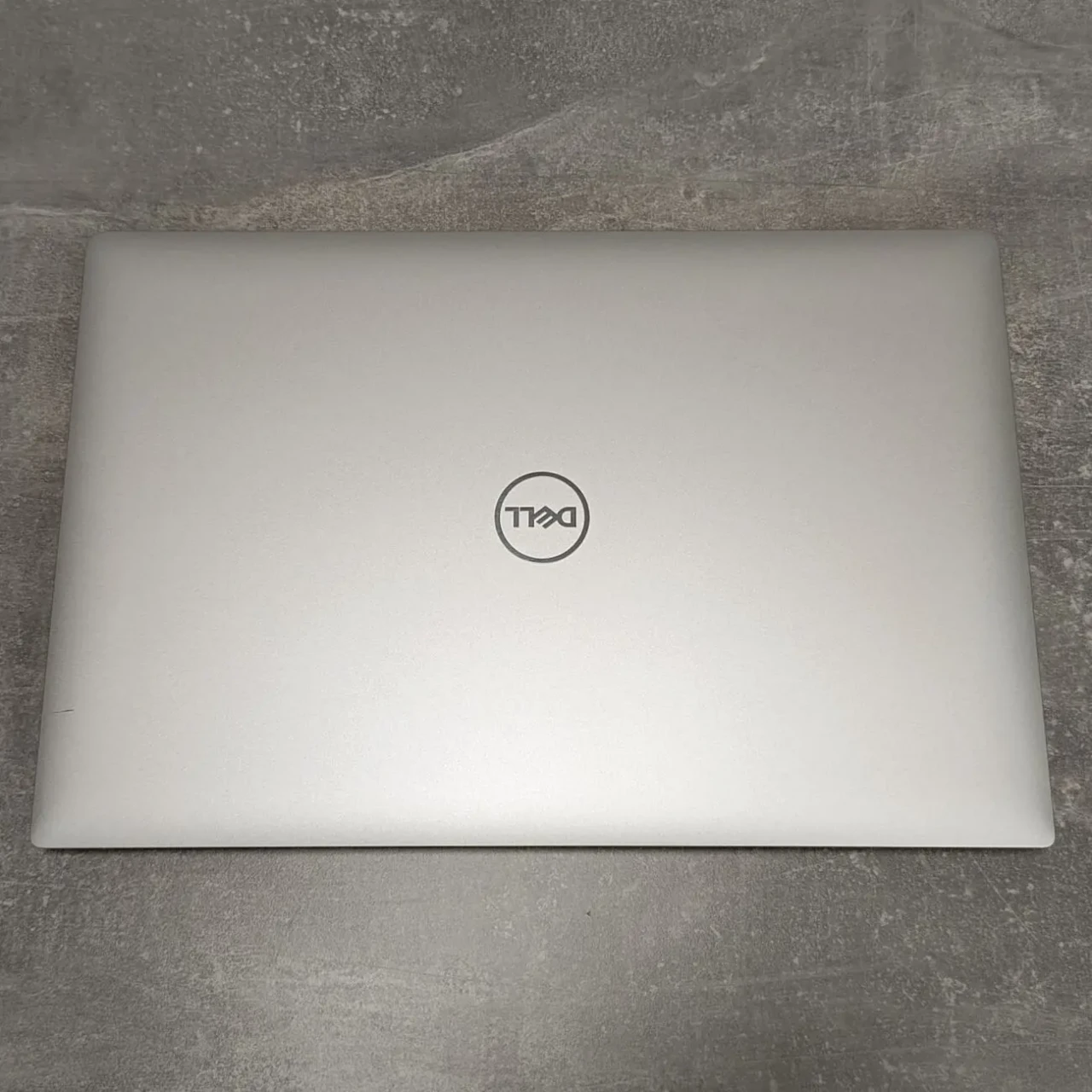 Ноутбук Dell Precision 5540 I9-9980hk 32/512gb Ssd M.2 Nvme Nvidia Quadro T2000 4гб Ips Workstation 5