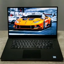 Ноутбук Dell Precision 5540 I9-9980hk 32/512gb Ssd M.2 Nvme Nvidia Quadro T2000 4гб Ips Workstation