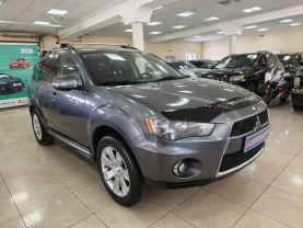 Mitsubishi Outlander 4WD 2.4і 16V 6AKПП 2010 р.в. (170 к.c.)