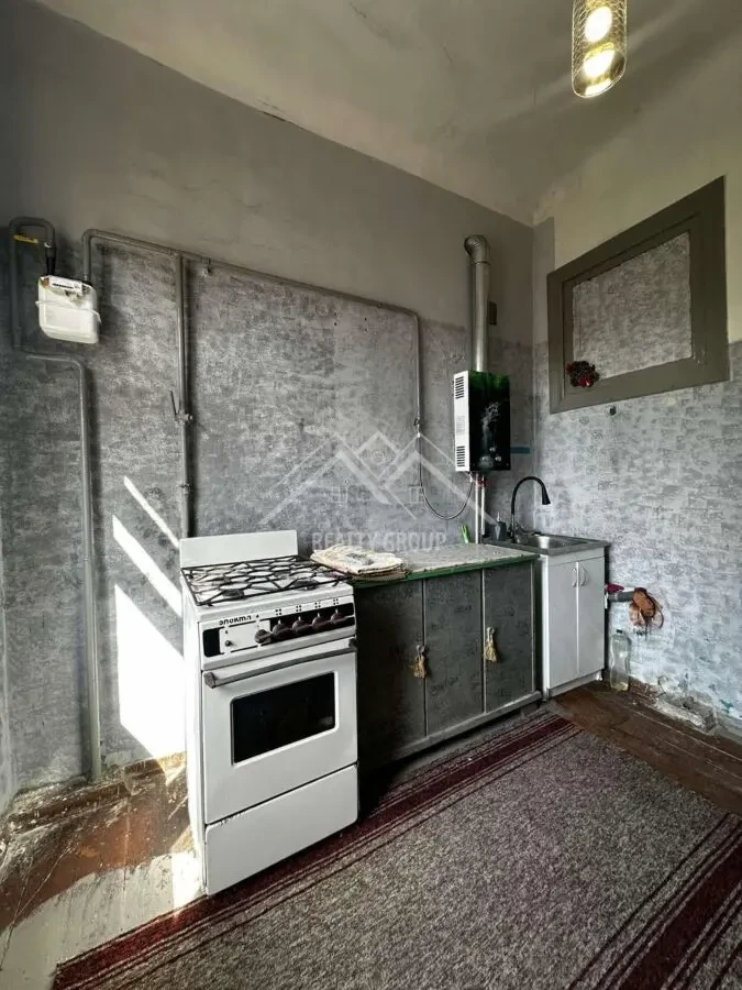Продаж збільшеної 3к сталінки (Суха Балка) 7