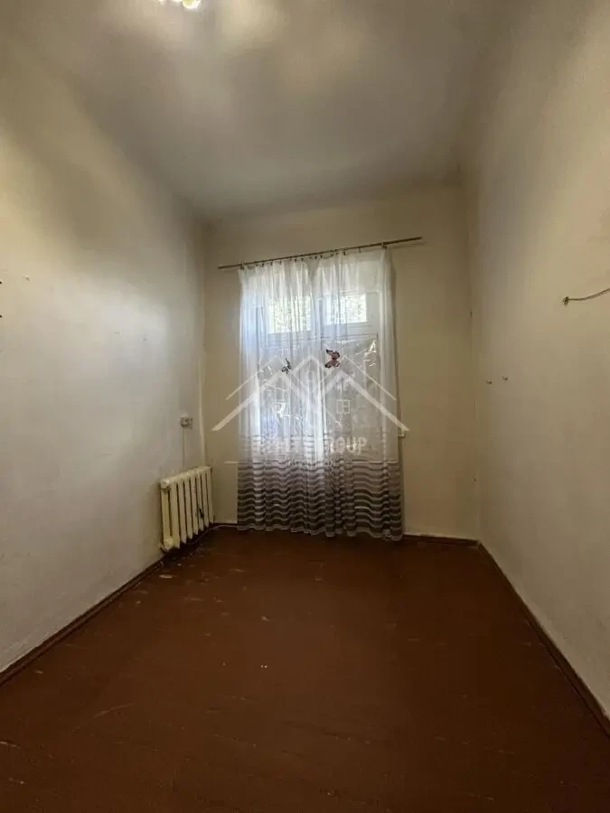 Продаж збільшеної 3к сталінки (Суха Балка) 2