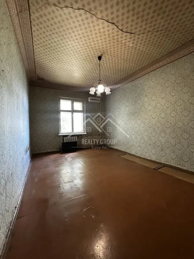 Продаж збільшеної 3к сталінки (Суха Балка) 3