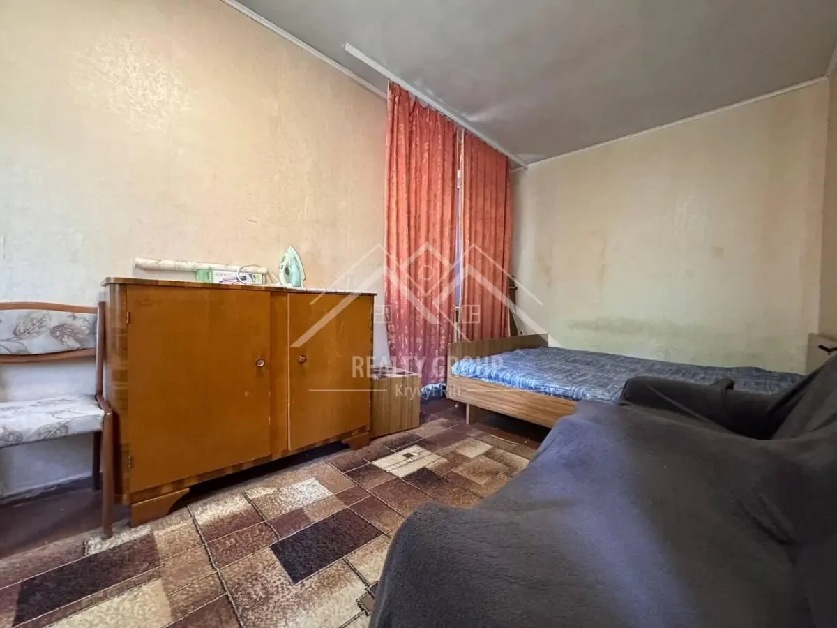 Продається затишна 2-кімнатна квартира в Центрально-Міському районі по вул. Лермонтова, 16 8