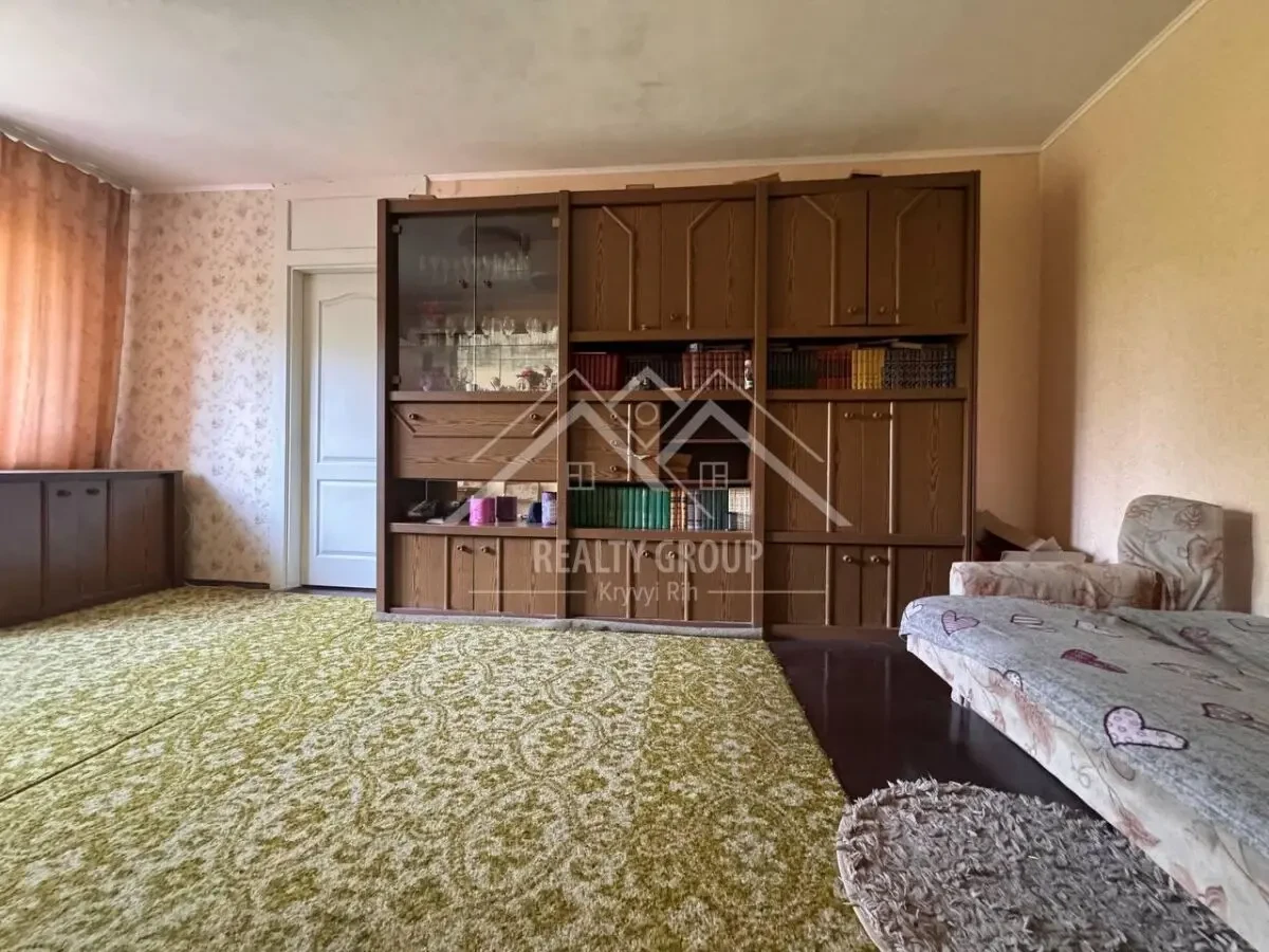 Продається затишна 2-кімнатна квартира в Центрально-Міському районі по вул. Лермонтова, 16 7