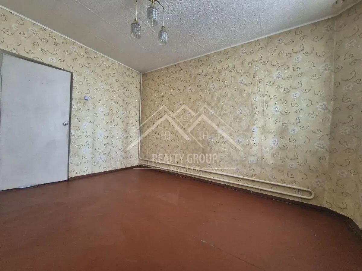 Продаж 3к квартири на Вечірньому з покращеним плануванням 9