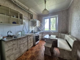 Продаж 3к квартири на Вечірньому з покращеним плануванням